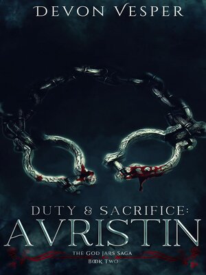 cover image of Duty & Sacrifice